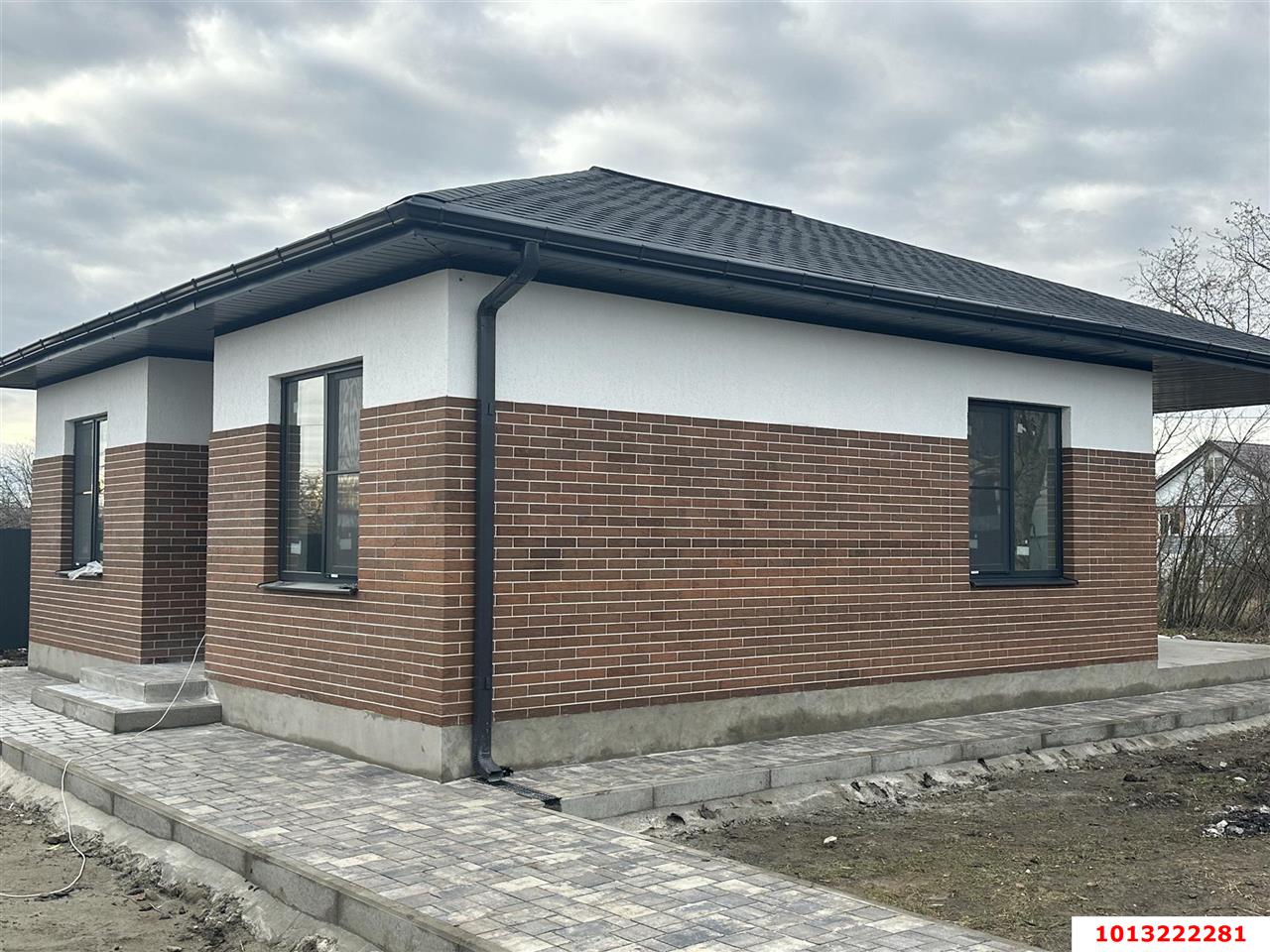 Фото №5: Дом 93 м² + 5.9 сот. - Кубанская Нива-2, Прикубанский внутригородской округ, 547А