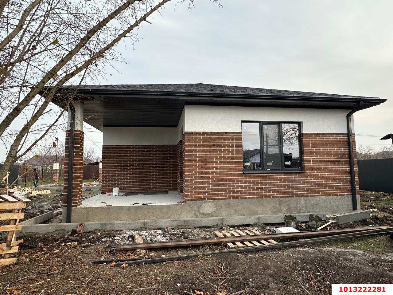 Фото №6: Дом 93 м² + 5.9 сот. - Кубанская Нива-2, Прикубанский внутригородской округ, 547А