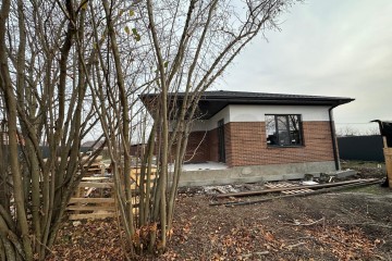 Фото №5: Дом 93 м² - Кубанская Нива-2, мкр. Прикубанский внутригородской округ, 547А