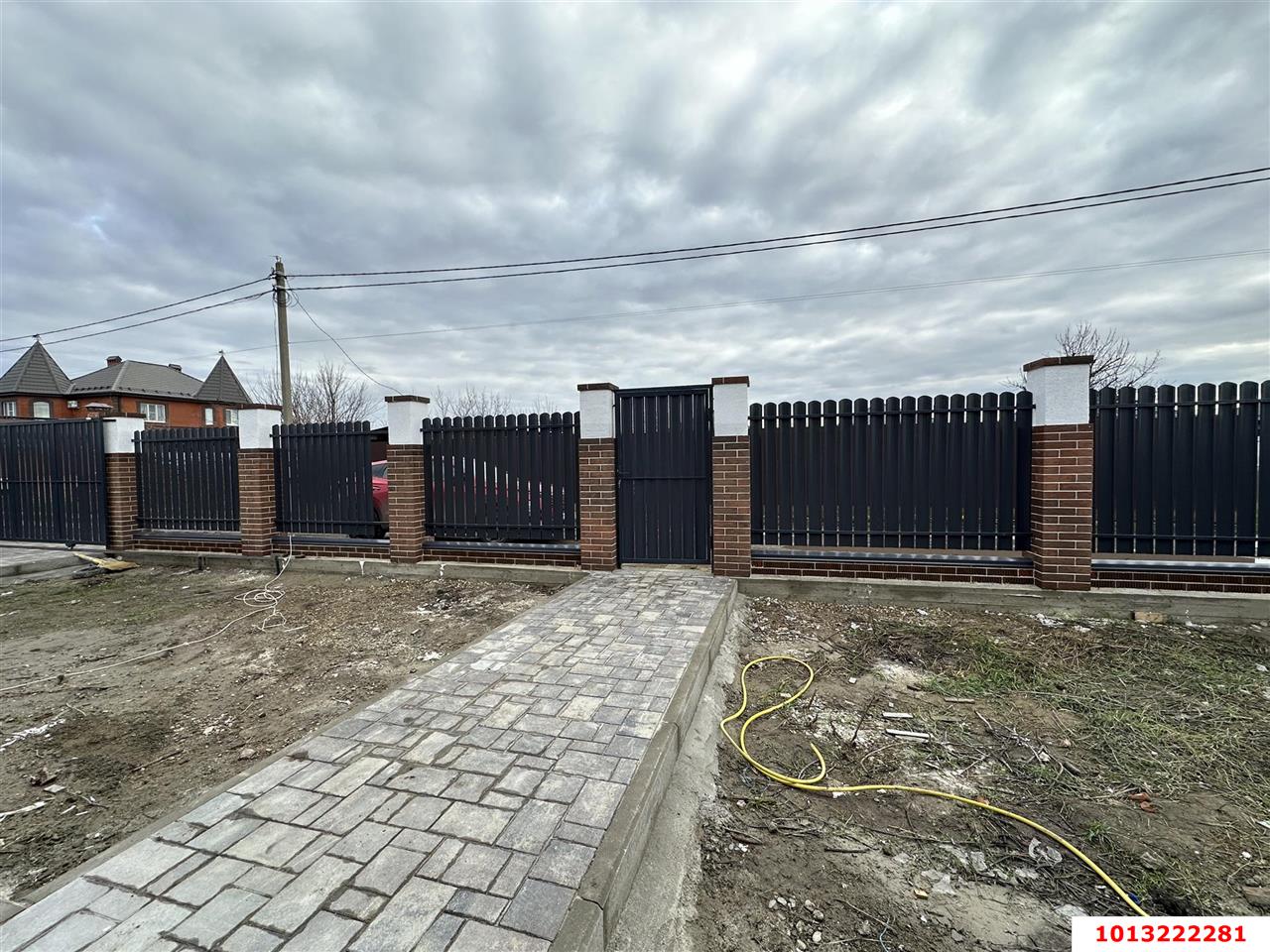 Фото №17: Дом 93 м² + 5.9 сот. - Кубанская Нива-2, мкр. Прикубанский внутригородской округ, 547А