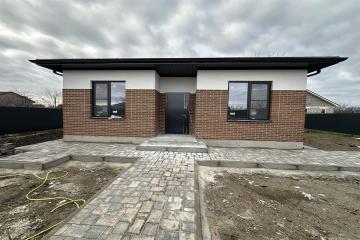 Фото №1: Дом 93 м² - Кубанская Нива-2, мкр. Прикубанский внутригородской округ, 547А