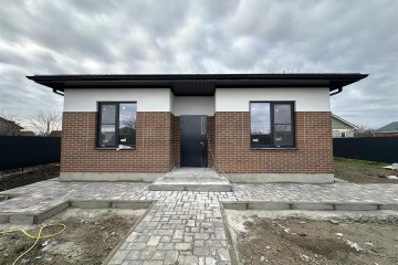 Фото №3: Дом 93 м² - Кубанская Нива-2, мкр. Прикубанский внутригородской округ, 547А