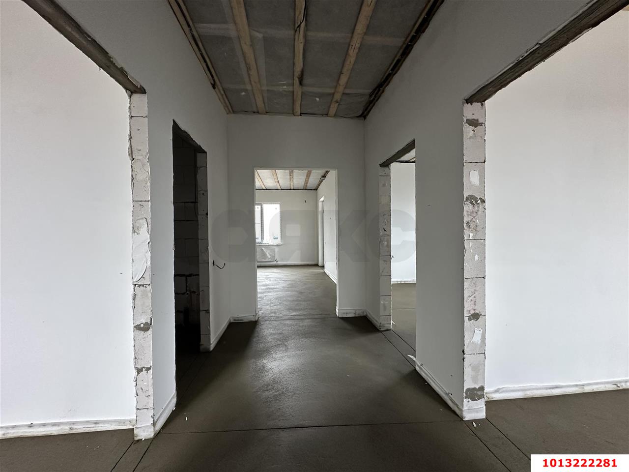 Фото №14: Дом 93 м² + 5.9 сот. - Кубанская Нива-2, Прикубанский внутригородской округ, 547А