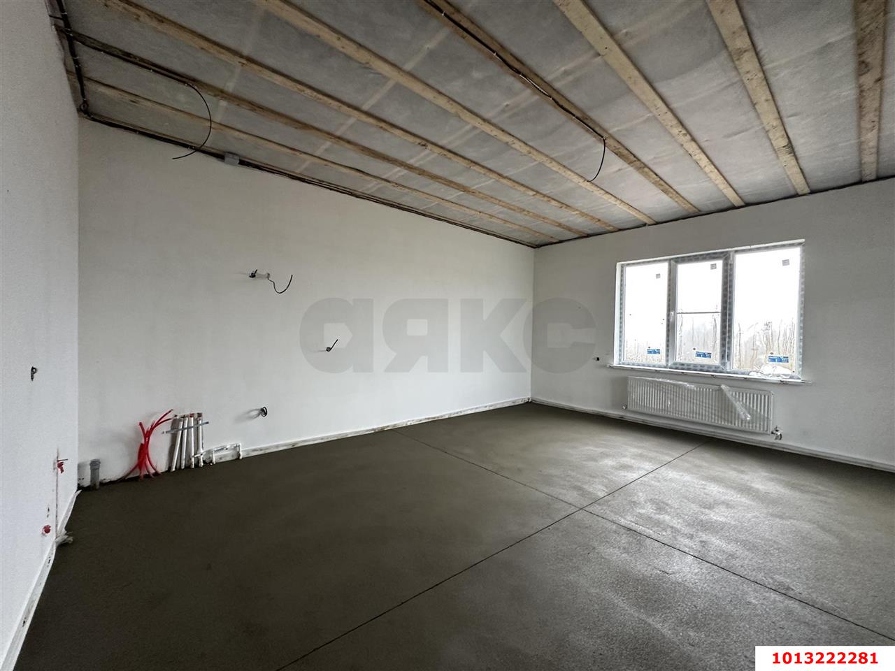 Фото №9: Дом 93 м² + 5.9 сот. - Кубанская Нива-2, Прикубанский внутригородской округ, 547А