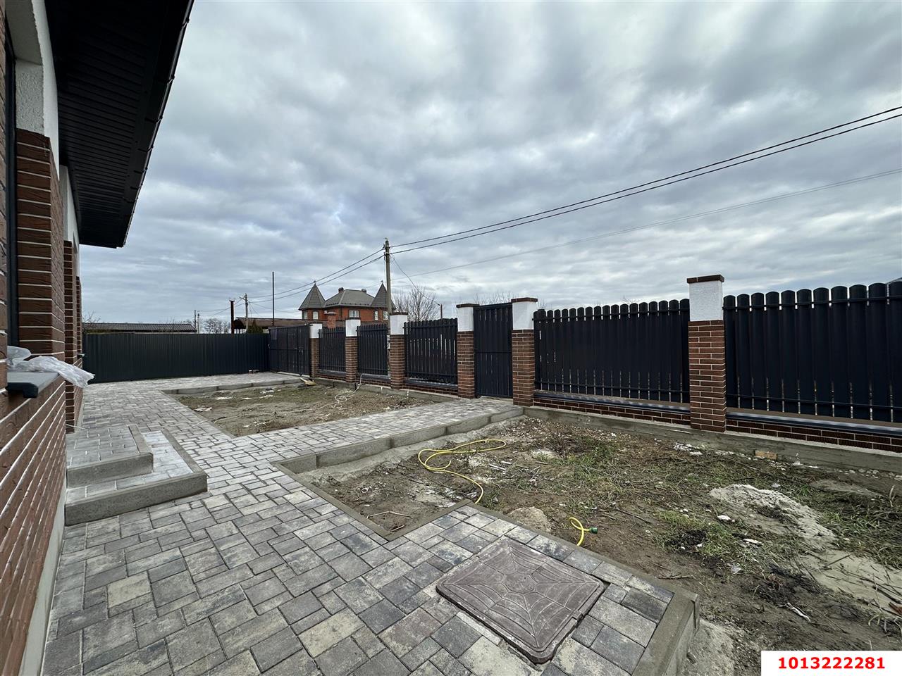 Фото №16: Дом 93 м² + 5.9 сот. - Кубанская Нива-2, Прикубанский внутригородской округ, 547А