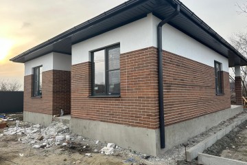 Фото №1: Дом 93 м² - Кубанская Нива-2, мкр. Прикубанский внутригородской округ, 547А