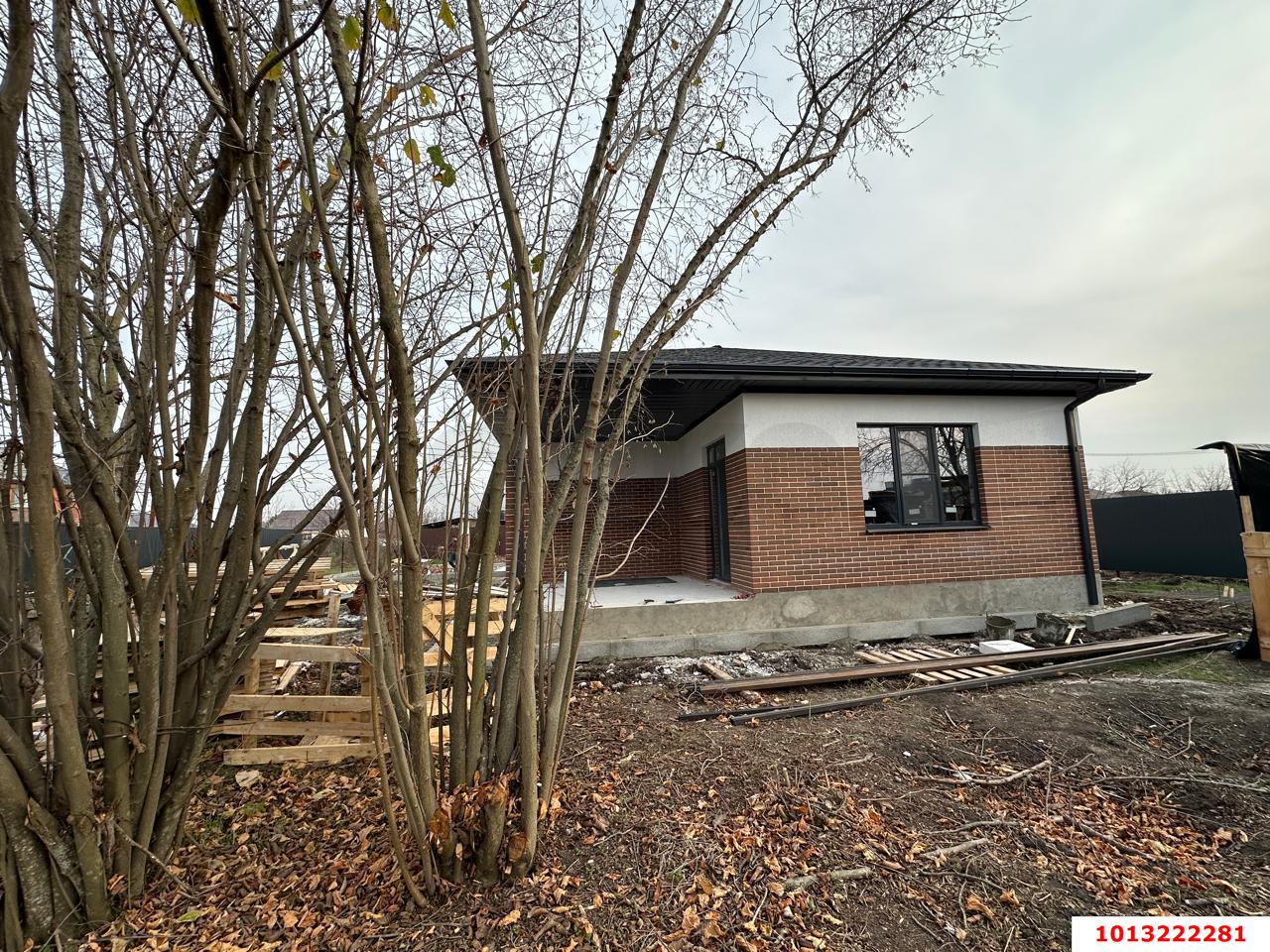 Фото №4: Дом 93 м² + 5.9 сот. - Кубанская Нива-2, Прикубанский внутригородской округ, 547А