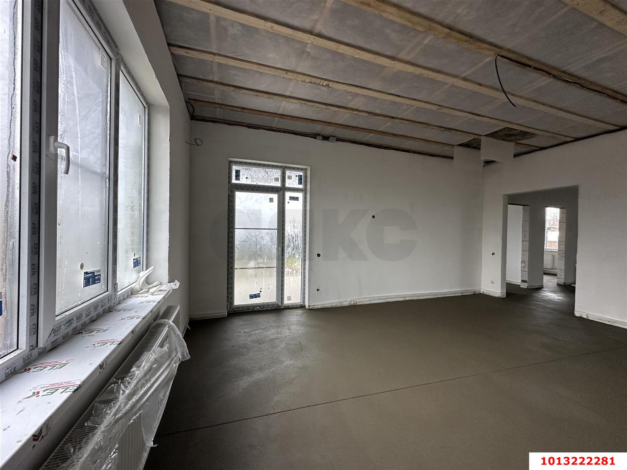 Фото №11: Дом 93 м² + 5.9 сот. - Кубанская Нива-2, мкр. Прикубанский внутригородской округ, 547А