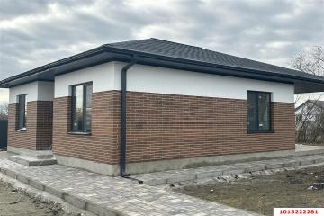 Фото №5: Дом 93 м² - Кубанская Нива-2, мкр. Прикубанский внутригородской округ, 547А