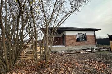 Фото №4: Дом 93 м² - Кубанская Нива-2, мкр. Прикубанский внутригородской округ, 547А