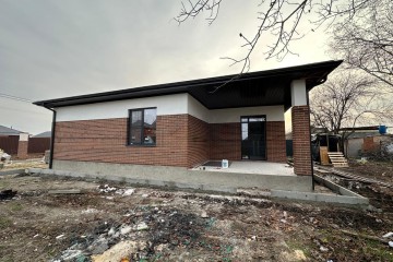 Фото №4: Дом 93 м² - Кубанская Нива-2, мкр. Прикубанский внутригородской округ, 547А