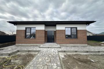 Фото №3: Дом 93 м² - Кубанская Нива-2, мкр. Прикубанский внутригородской округ, 547А