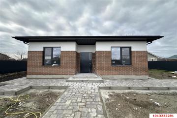 Фото №3: Дом 93 м² - Кубанская Нива-2, мкр. Прикубанский внутригородской округ, 547А