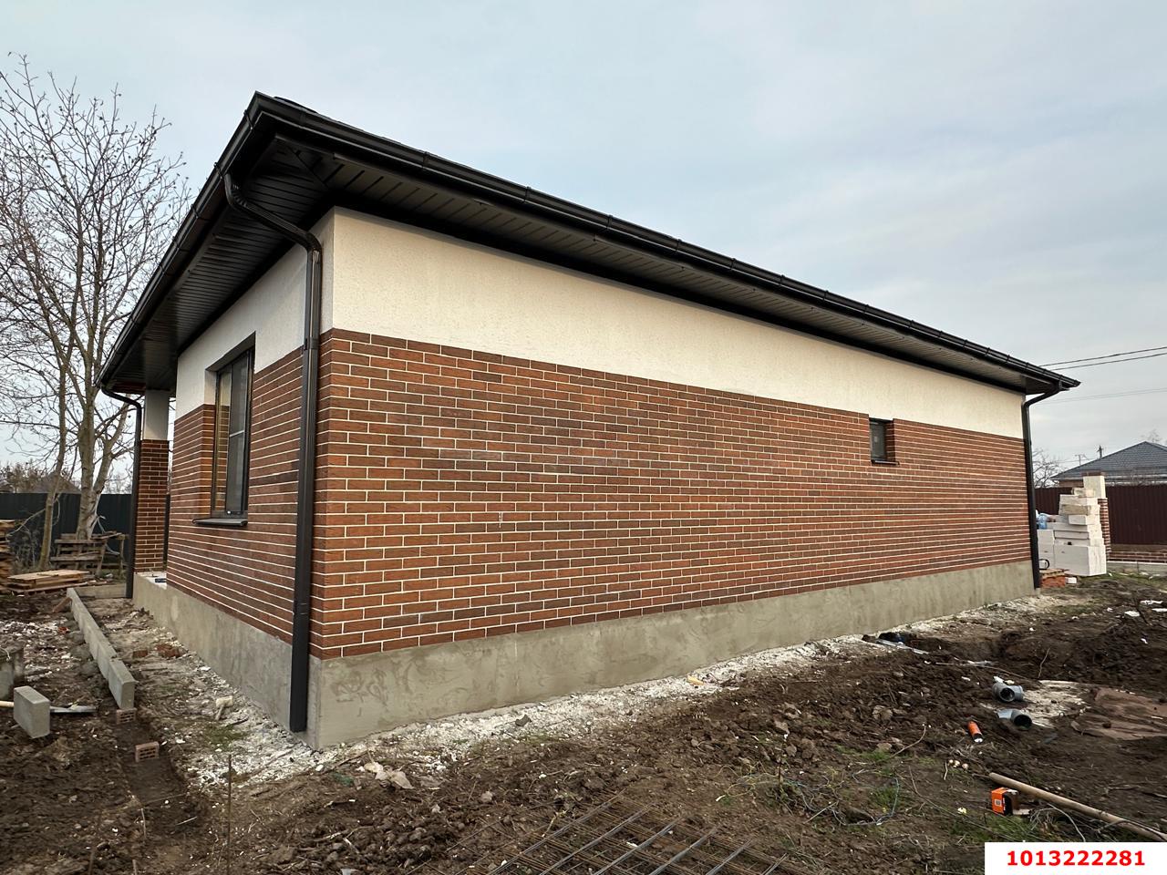 Фото №7: Дом 93 м² + 5.9 сот. - Кубанская Нива-2, Прикубанский внутригородской округ, 547А