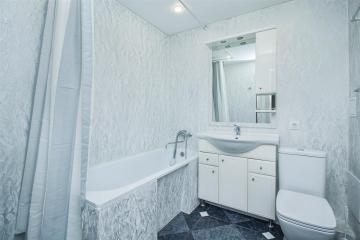 Фото №4: 2-комнатная квартира 52 м² - Краснодар, мкр. Фестивальный, ул. Красных Партизан, 443