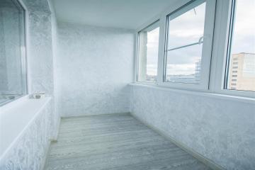 Фото №3: 2-комнатная квартира 52 м² - Краснодар, мкр. Фестивальный, ул. Красных Партизан, 443