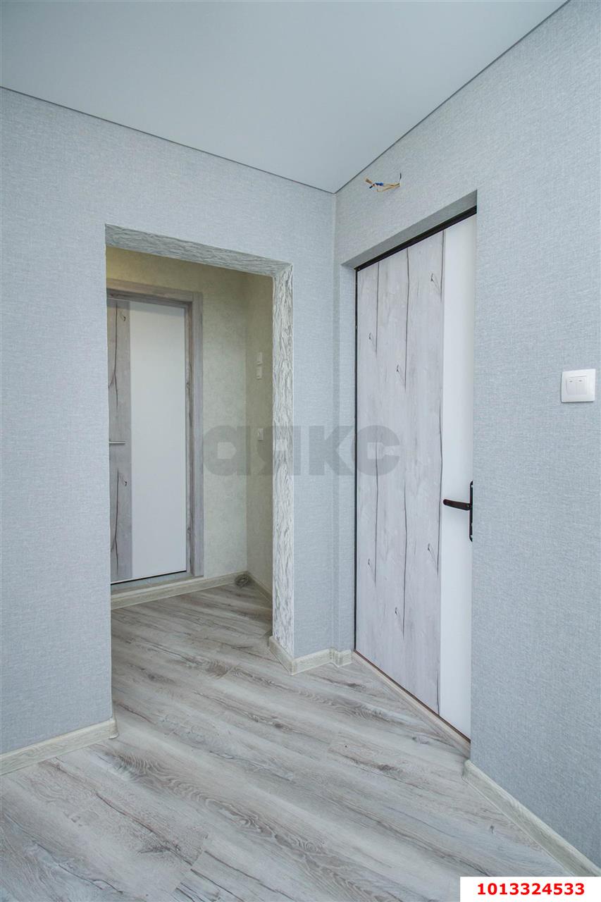 Фото №7: 2-комнатная квартира 52 м² - Краснодар, Прикубанский внутригородской округ, мкр. Фестивальный, ул. Красных Партизан, 443