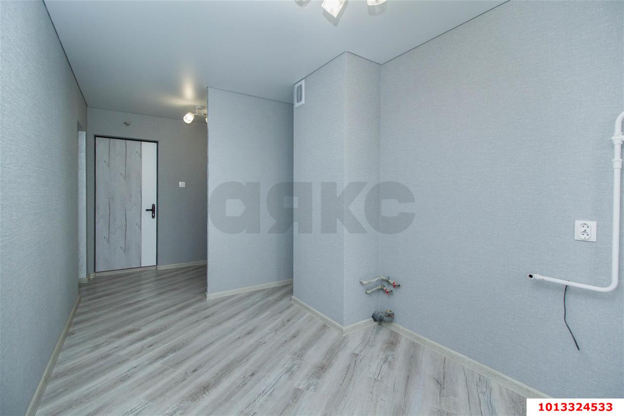 Фото №14: 2-комнатная квартира 52 м² - Краснодар, Прикубанский внутригородской округ, мкр. Фестивальный, ул. Красных Партизан, 443