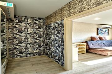 Фото №5: Студия 22 м² - Краснодар, мкр. Прикубанский внутригородской округ, ул. Лётчика Позднякова, 2к6