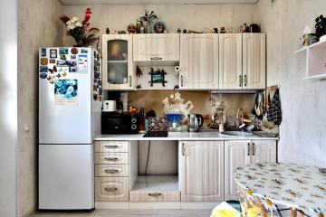 Фото №4: Студия 22 м² - Краснодар, мкр. Прикубанский внутригородской округ, ул. Лётчика Позднякова, 2к6