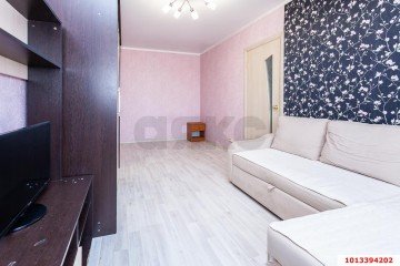 Фото №4: 1-комнатная квартира 32 м² - Краснодарский, мкр. Прикубанский внутригородской округ, литД
