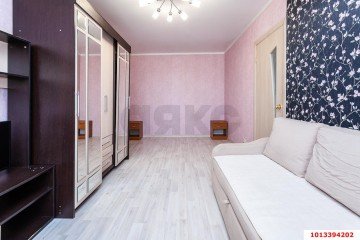 Фото №5: 1-комнатная квартира 32 м² - Краснодарский, мкр. Прикубанский внутригородской округ, литД