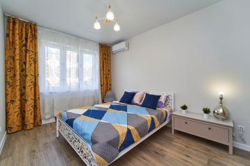 Фото №5: 2-комнатная квартира 47 м² - Краснодар, мкр. ЖК Красная Площадь, ул. им. Мурата Ахеджака, 12к1