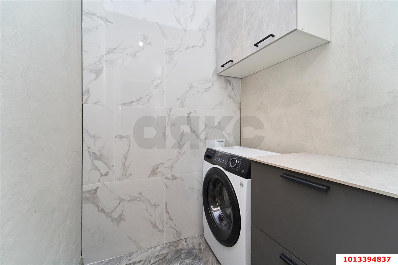 Фото №11: 2-комнатная квартира 47 м² - Краснодар, жилой комплекс Нeo-квартал Красная Площадь, ул. им. Мурата Ахеджака