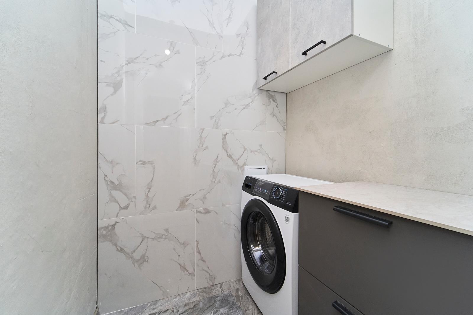 Фото №11: 2-комнатная квартира 47 м² - Краснодар, Прикубанский внутригородской округ, мкр. ЖК Красная Площадь, ул. им. Мурата Ахеджака, 12к1