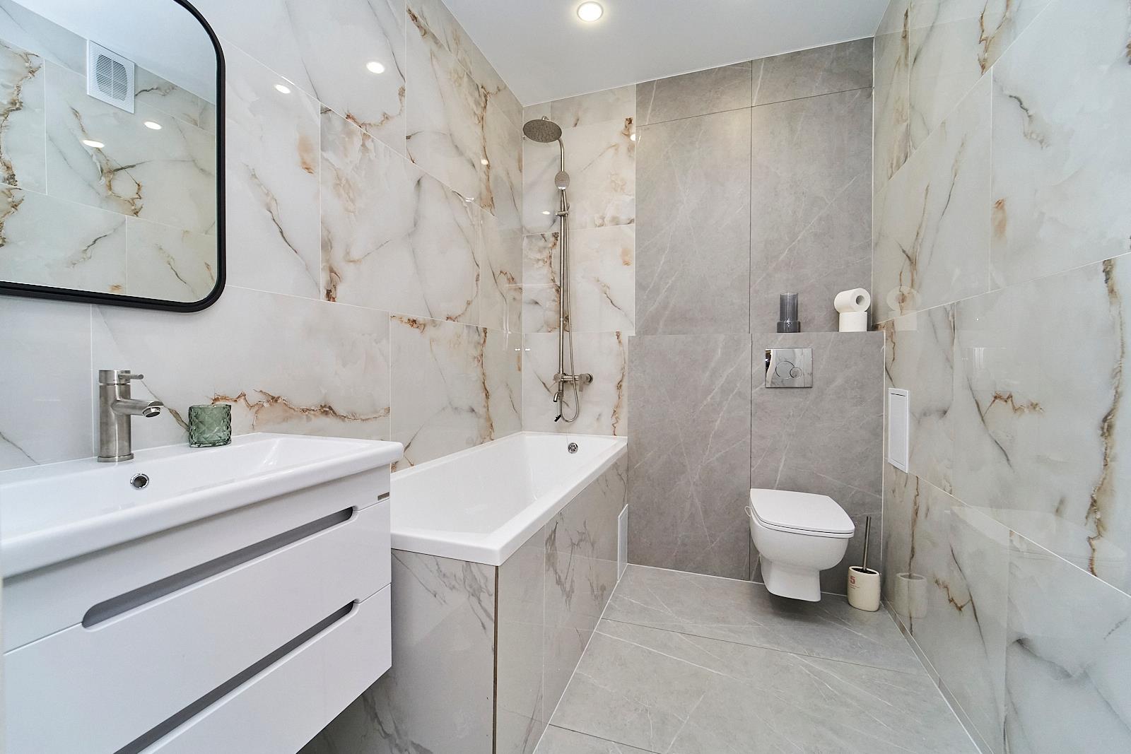 Фото №7: 2-комнатная квартира 47 м² - Краснодар, Прикубанский внутригородской округ, мкр. ЖК Красная Площадь, ул. им. Мурата Ахеджака, 12к1