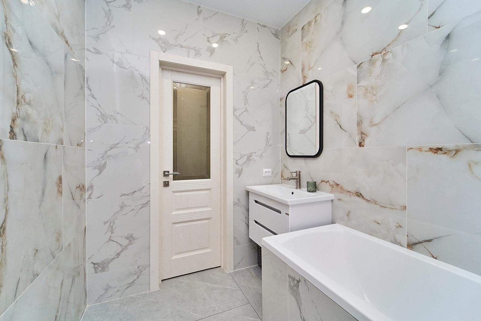 Фото №8: 2-комнатная квартира 47 м² - Краснодар, Прикубанский внутригородской округ, мкр. ЖК Красная Площадь, ул. им. Мурата Ахеджака, 12к1