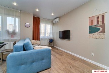 Фото №4: 2-комнатная квартира 47 м² - Краснодар, мкр. жилой комплекс Нeo-квартал Красная Площадь, ул. им. Мурата Ахеджака