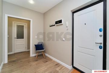 Фото №5: 2-комнатная квартира 47 м² - Краснодар, мкр. ЖК Красная Площадь, ул. им. Мурата Ахеджака, 12к1