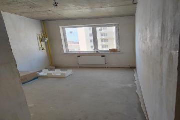 Фото №2: 1-комнатная квартира 33 м² - Яблоновский, мкр. жилой комплекс Южная Звезда, ул. Шоссейная, 70/1