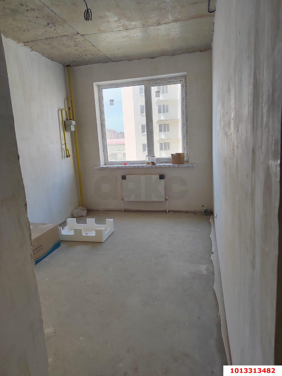 Фото №2: 1-комнатная квартира 33 м² - Яблоновский, мкр. жилой комплекс Южная Звезда, ул. Шоссейная, 70/1