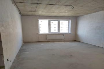 Фото №1: 1-комнатная квартира 33 м² - Яблоновский, мкр. жилой комплекс Южная Звезда, ул. Шоссейная, 70/1