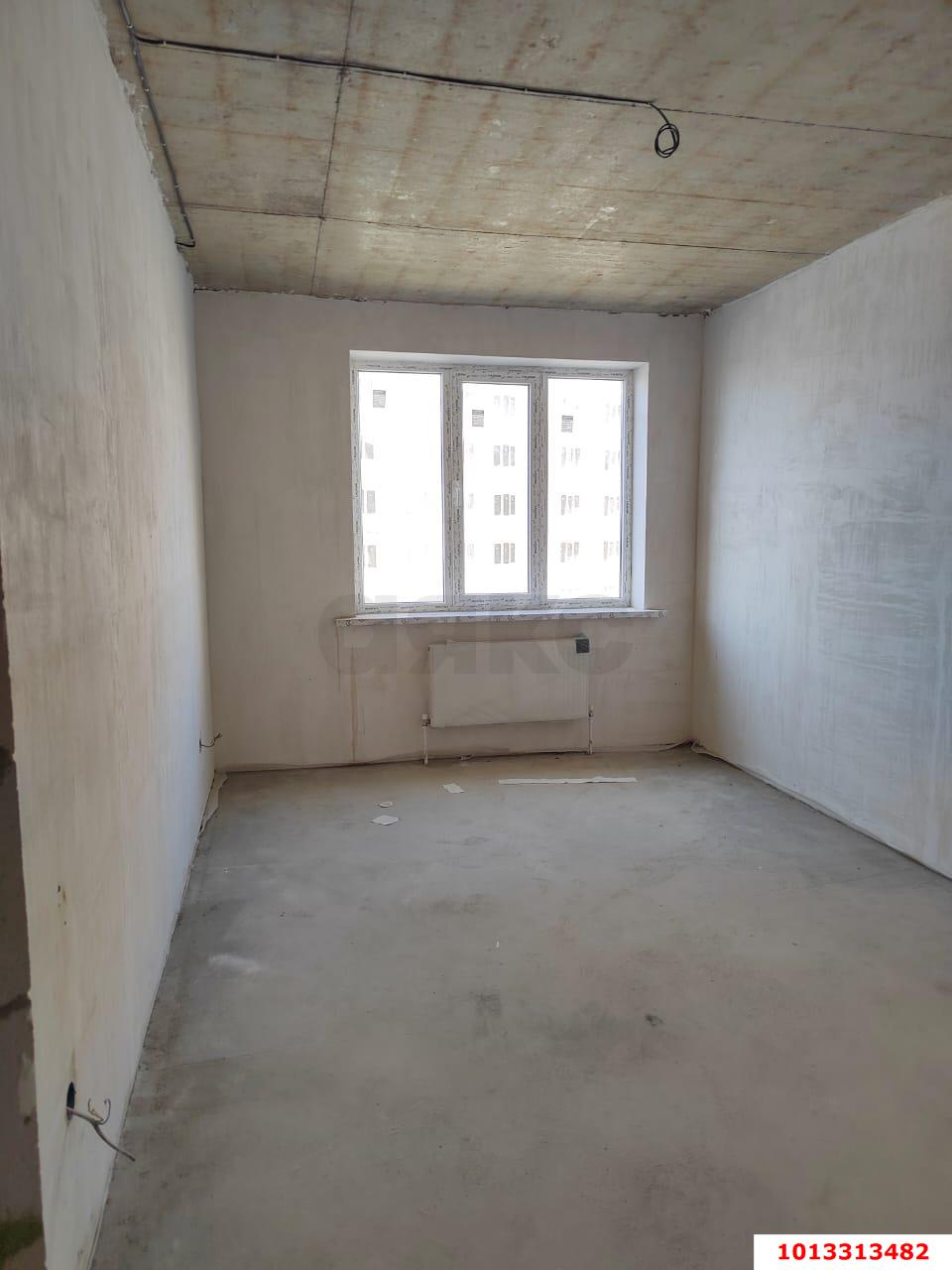 Фото №1: 1-комнатная квартира 33 м² - Яблоновский, жилой комплекс Южная Звезда, ул. Шоссейная, 70/1