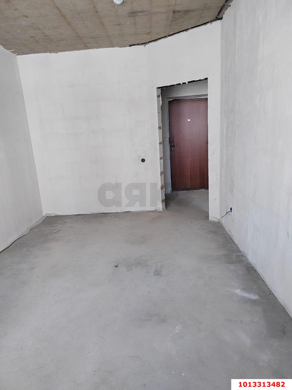 Фото №6: 1-комнатная квартира 33 м² - Яблоновский, мкр. жилой комплекс Южная Звезда, ул. Шоссейная, 70/1