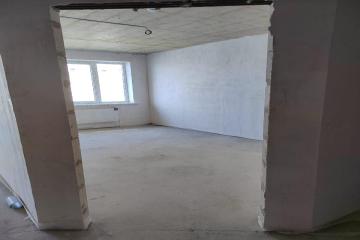 Фото №3: 1-комнатная квартира 33 м² - Яблоновский, мкр. жилой комплекс Южная Звезда, ул. Шоссейная, 70/1