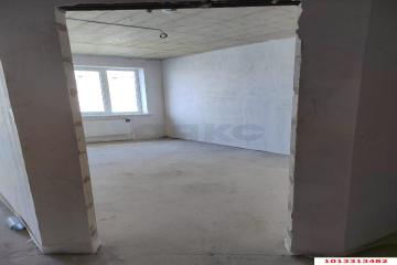 Фото №3: 1-комнатная квартира 33 м² - Яблоновский, мкр. жилой комплекс Южная Звезда, ул. Шоссейная, 70/1