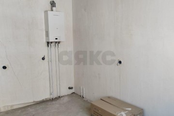 Фото №5: 1-комнатная квартира 33 м² - Яблоновский, мкр. жилой комплекс Южная Звезда, ул. Шоссейная, 70/1