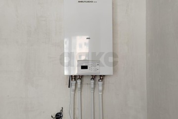 Фото №4: 1-комнатная квартира 33 м² - Яблоновский, мкр. жилой комплекс Южная Звезда, ул. Шоссейная, 70/1