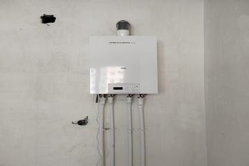 Фото №4: 1-комнатная квартира 33 м² - Яблоновский, мкр. жилой комплекс Южная Звезда, ул. Шоссейная, 70/1