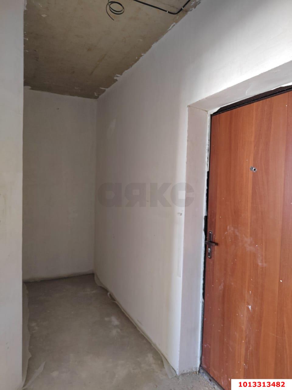 Фото №7: 1-комнатная квартира 33 м² - Яблоновский, жилой комплекс Южная Звезда, ул. Шоссейная, 70/1