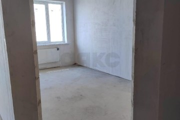 Фото №3: 1-комнатная квартира 33 м² - Яблоновский, мкр. жилой комплекс Южная Звезда, ул. Шоссейная, 70/1