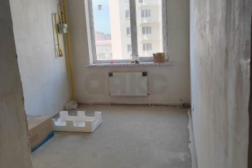 Фото №2: 1-комнатная квартира 33 м² - Яблоновский, мкр. жилой комплекс Южная Звезда, ул. Шоссейная, 70/1