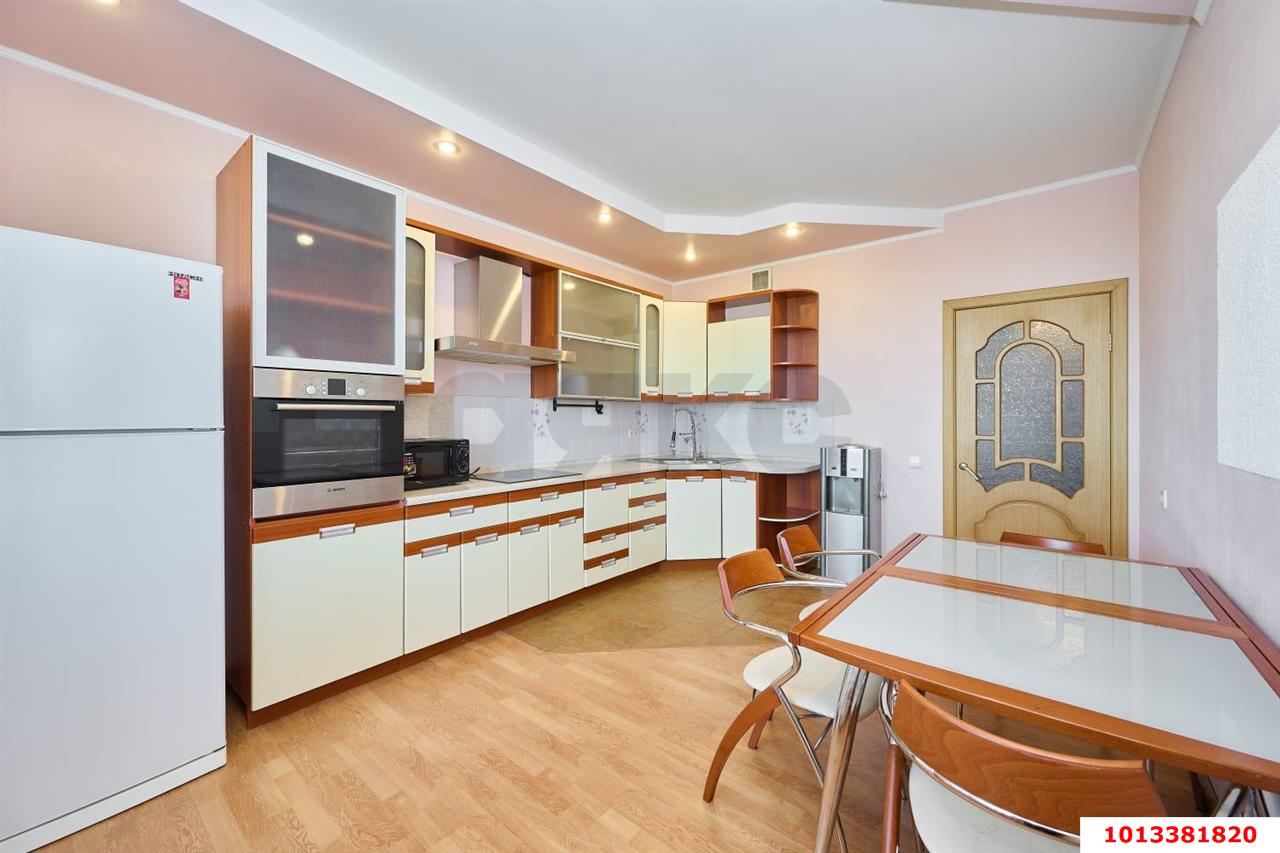 Фото №3: 2-комнатная квартира 84 м² - Краснодар, Черёмушки, ул. Селезнёва, 80/1