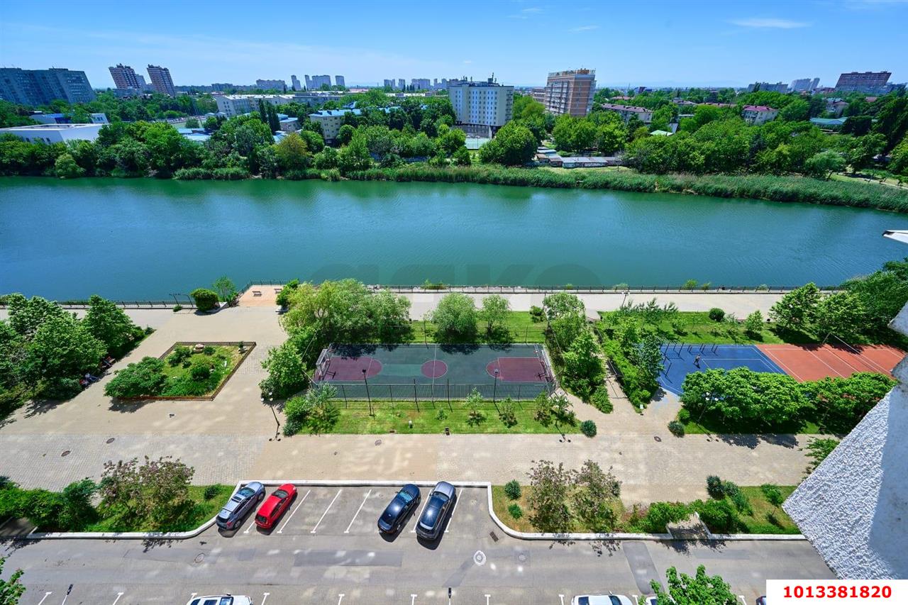 Фото №17: 2-комнатная квартира 84 м² - Краснодар, Черёмушки, ул. Селезнёва, 80/1
