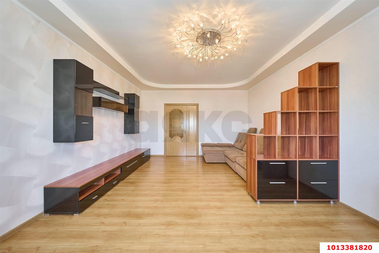 Фото №10: 2-комнатная квартира 84 м² - Краснодар, Черёмушки, ул. Селезнёва, 80/1