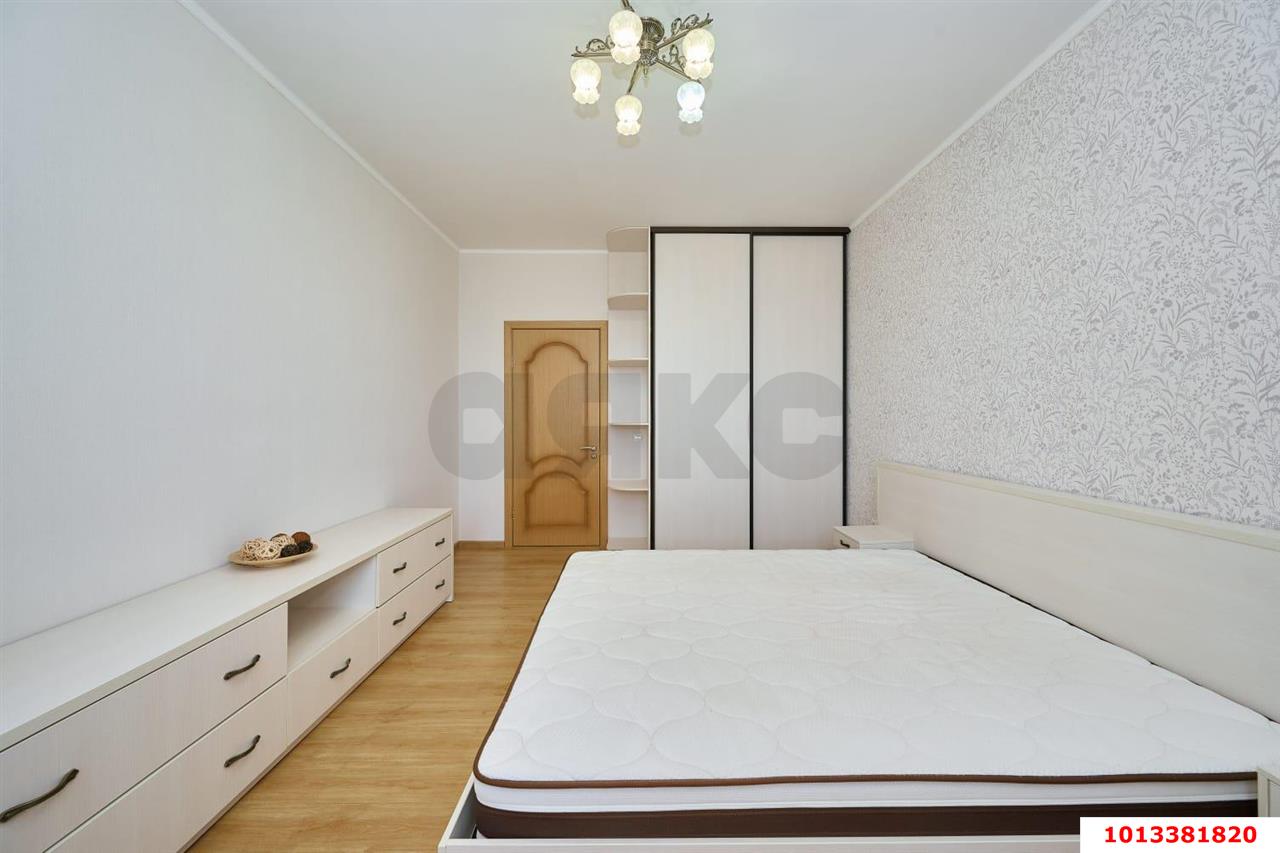 Фото №6: 2-комнатная квартира 84 м² - Краснодар, Черёмушки, ул. Селезнёва, 80/1